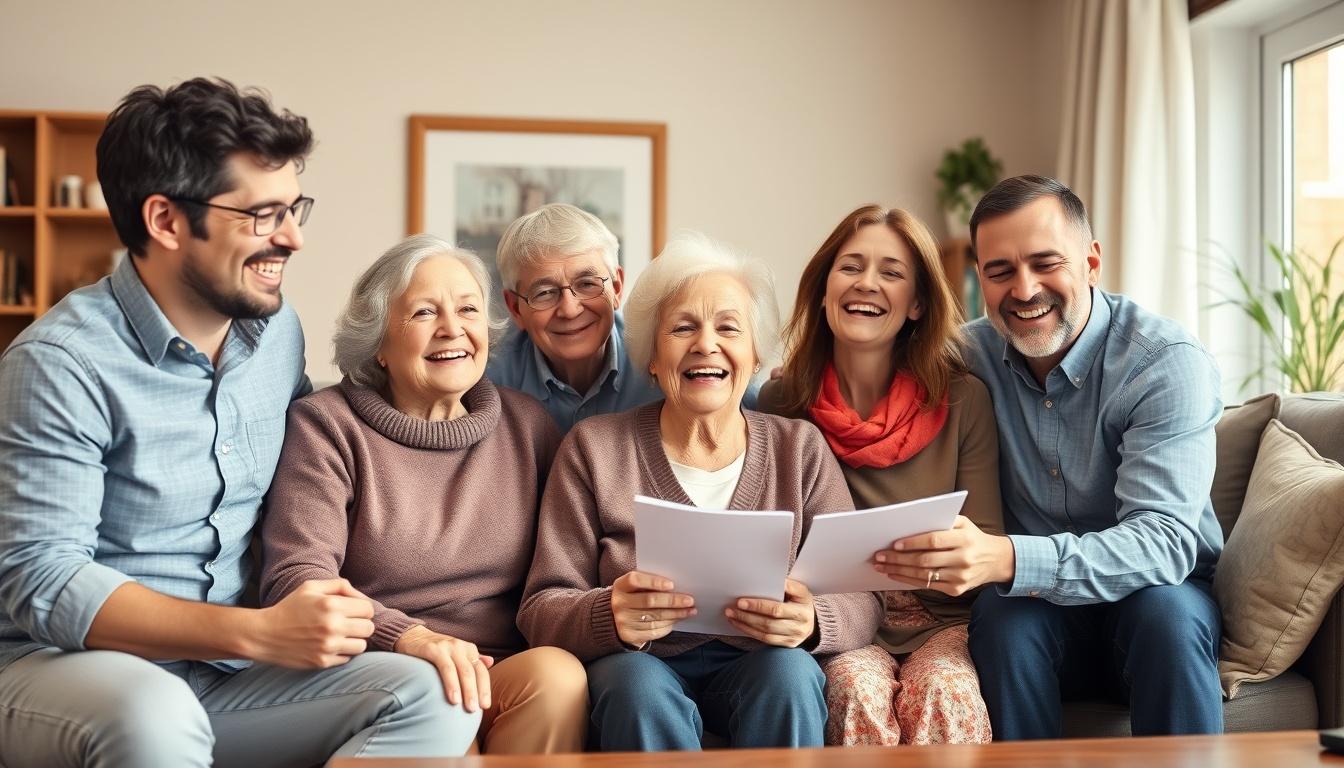 Strengthen Family Bonds