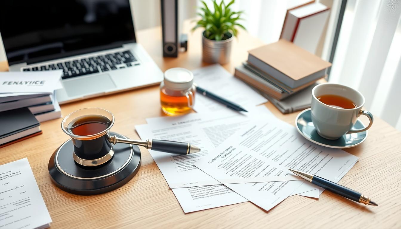 Navigate Legal Challenges